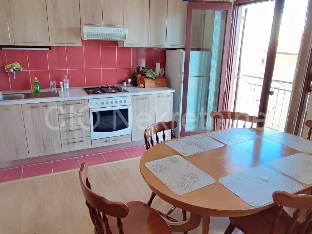 Flat in a house, Sale, Trogir - Okolica, Mastrinka