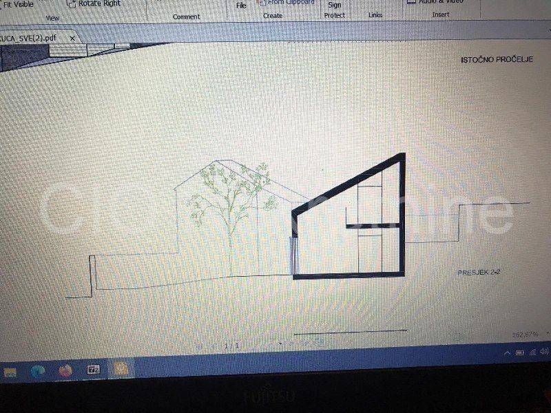 Detached house, Sale, Split, Split