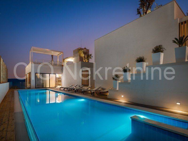 Luxury villa, Sale, Omiš, Marušići