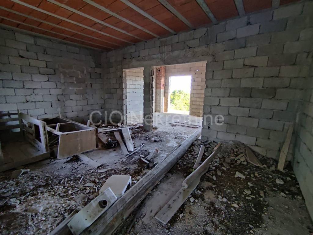 Detached house, Sale, Pučišća, Gornji Humac