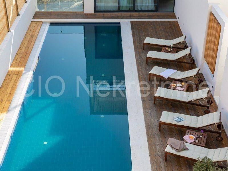 Luxury villa, Sale, Omiš, Marušići