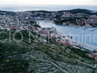 Plot for construction of mixed-use property, Sale, Dubrovnik, Dubrovnik