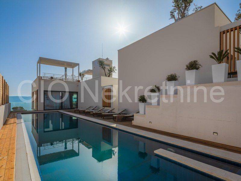 Luxury villa, Sale, Omiš, Marušići