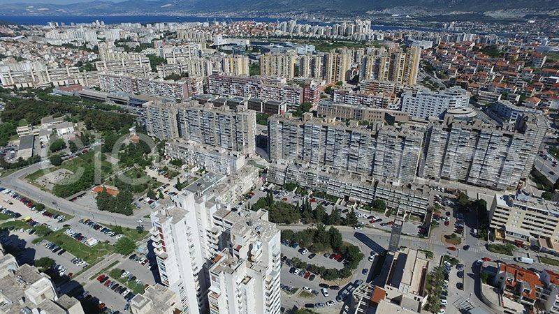 Flat in a building, Sale, Split, Split