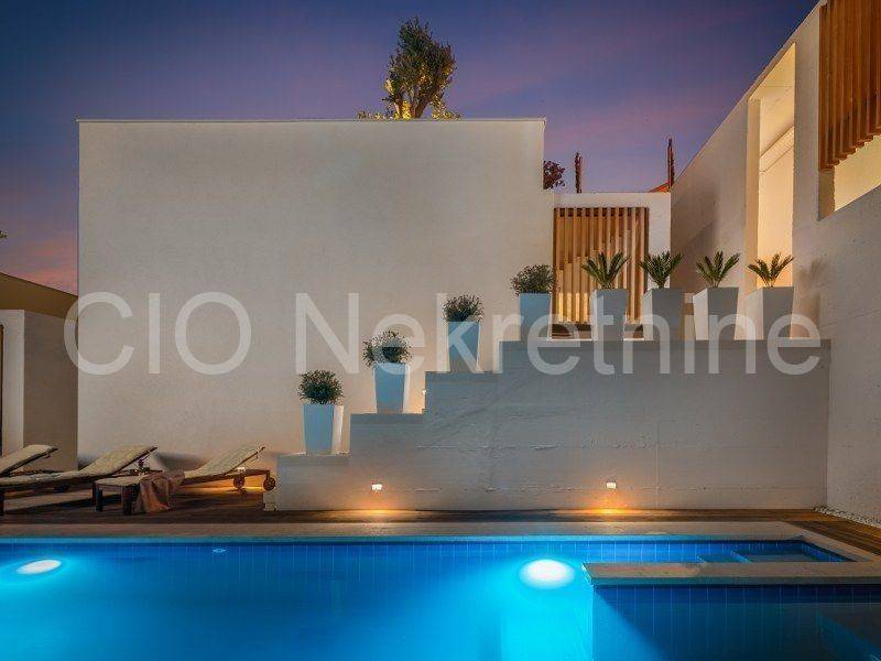 Luxury villa, Sale, Omiš, Marušići