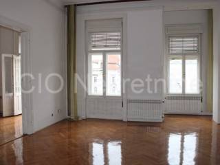 Flat in a building, Sale, Zagreb, Gornji Grad - Medveščak
