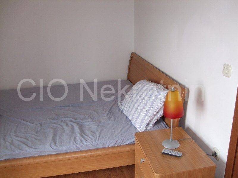 Flat in a building, Sale, Bol, Bol