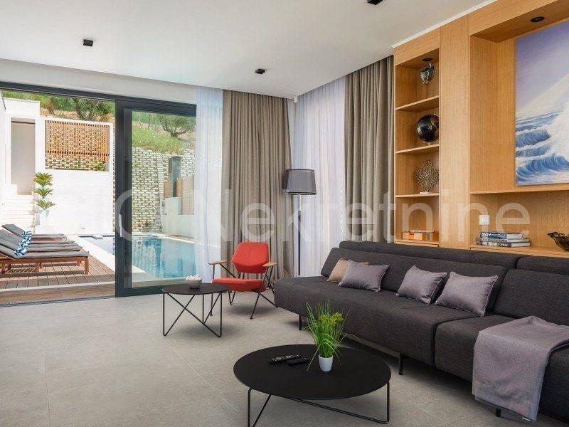 Luxury villa, Sale, Omiš, Marušići