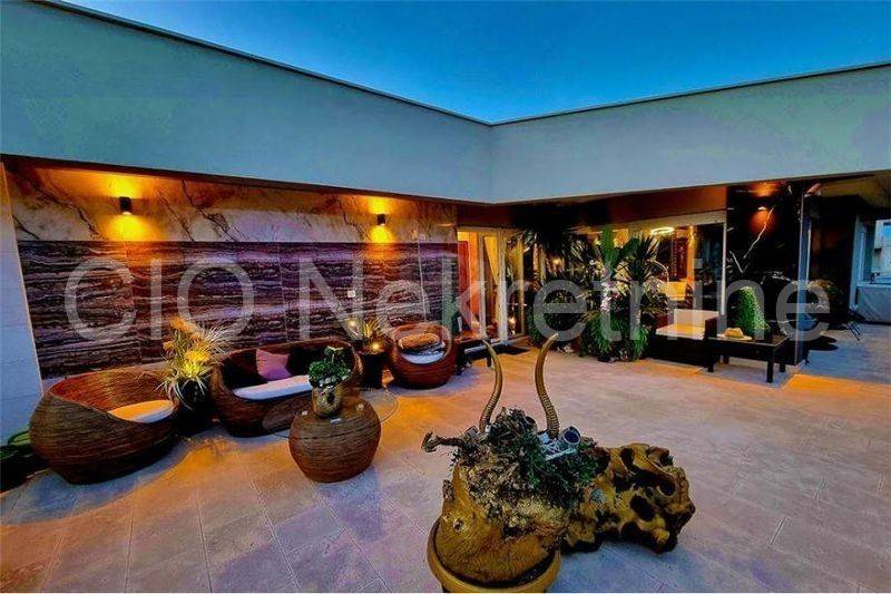 Flat in a building, Sale, Seget, Seget Donji