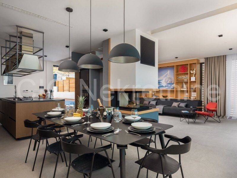 Luxury villa, Sale, Omiš, Marušići