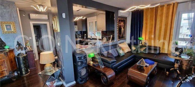 Flat in a building, Sale, Seget, Seget Donji