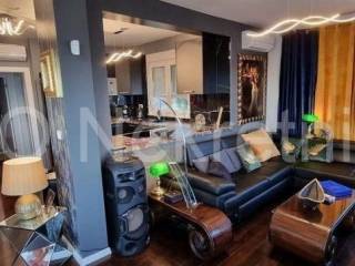 Flat in a building, Sale, Seget, Seget Donji