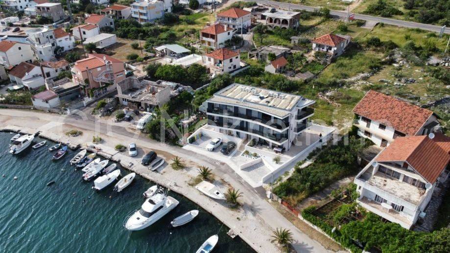 Flat in a new building, Sale, Rogoznica, Rogoznica