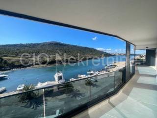 Flat in a new building, Sale, Rogoznica, Rogoznica