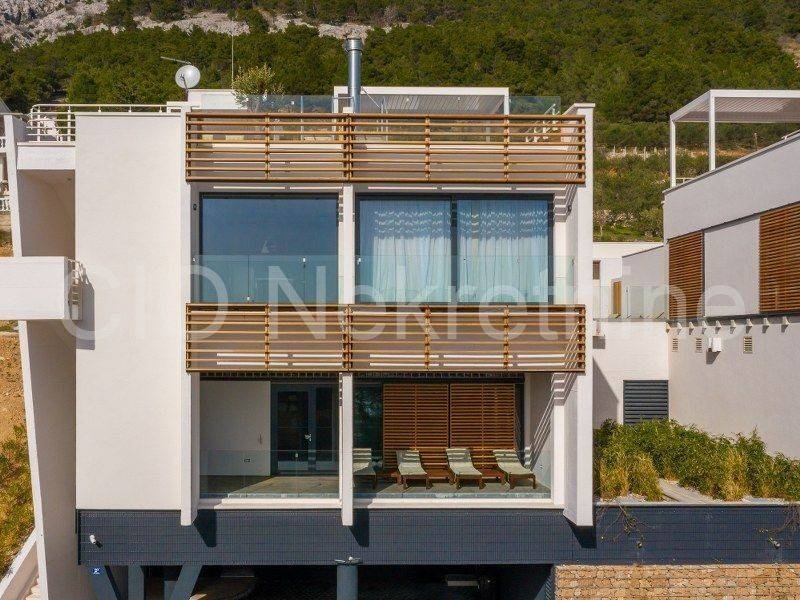 Luxury villa, Sale, Omiš, Marušići