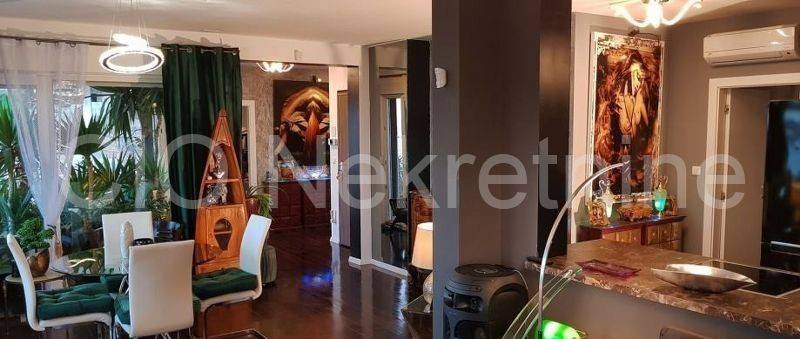 Flat in a building, Sale, Seget, Seget Donji