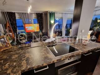 Flat in a building, Sale, Seget, Seget Donji