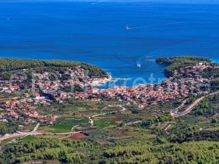 Plot for construction, Sale, Jelsa, Pitve