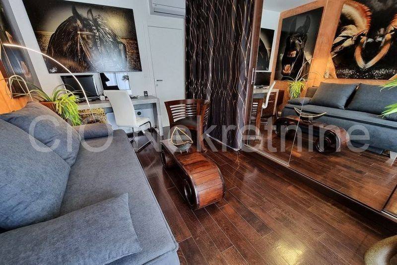 Flat in a building, Sale, Seget, Seget Donji