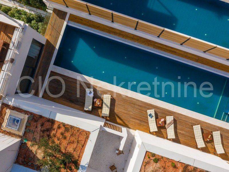 Luxury villa, Sale, Omiš, Marušići