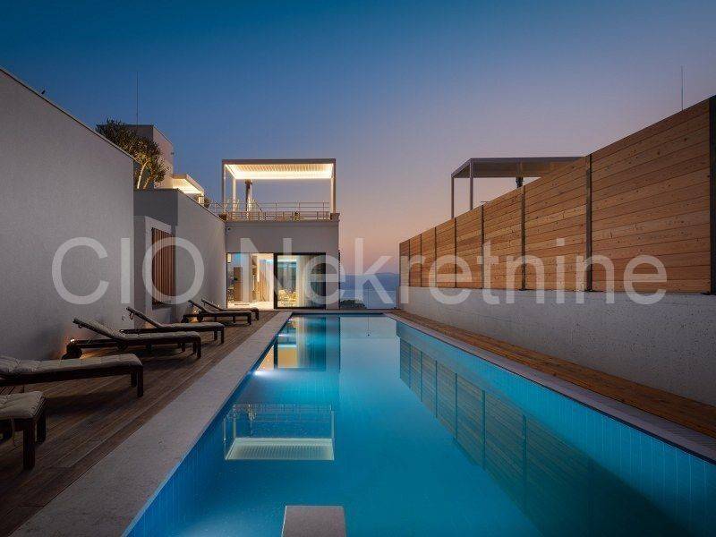 Luxury villa, Sale, Omiš, Marušići