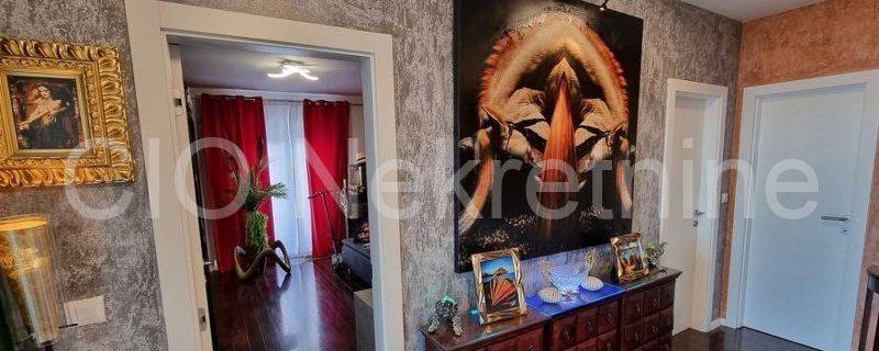 Flat in a building, Sale, Seget, Seget Donji