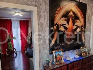 Flat in a building, Sale, Seget, Seget Donji