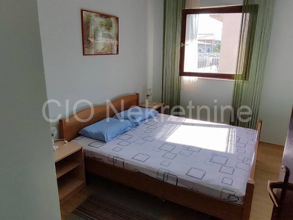 Flat in a house, Sale, Trogir - Okolica, Mastrinka