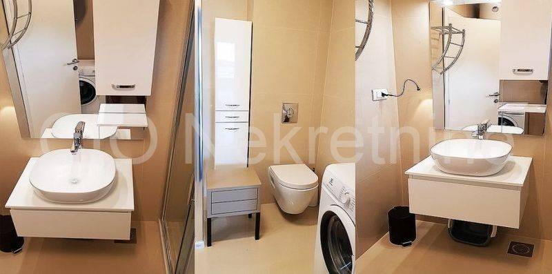 Flat in a building, Sale, Seget, Seget Donji