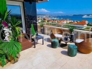 Flat in a building, Sale, Seget, Seget Donji