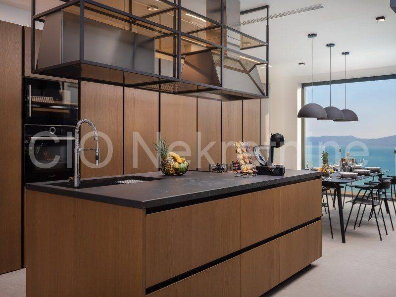 Luxury villa, Sale, Omiš, Marušići