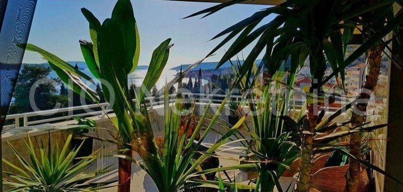 Flat in a building, Sale, Seget, Seget Donji