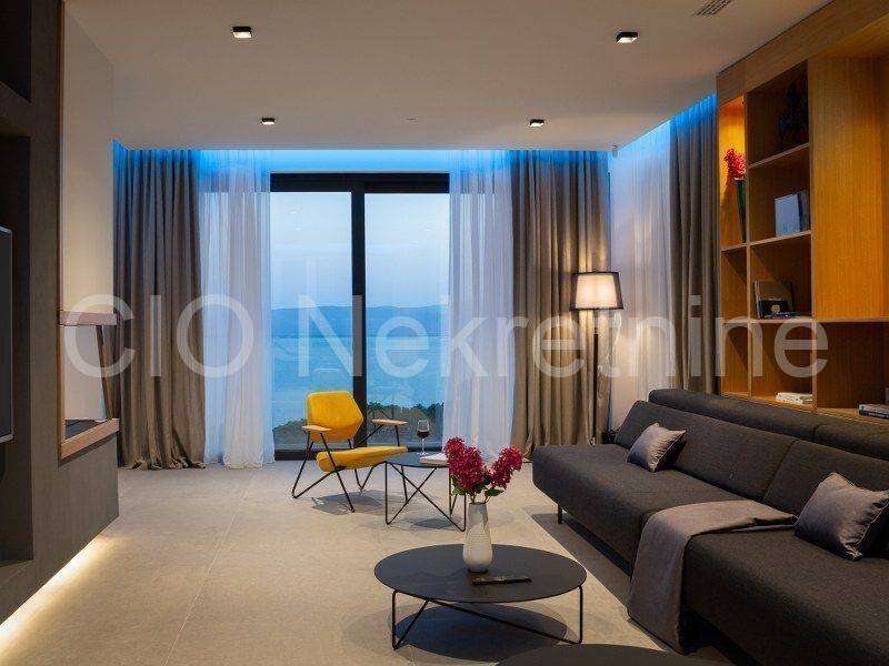Luxury villa, Sale, Omiš, Marušići
