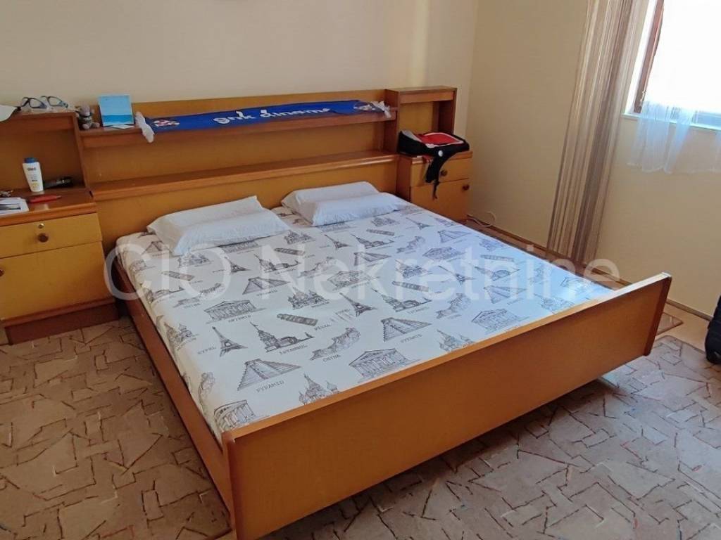 Flat in a house, Sale, Trogir - Okolica, Mastrinka