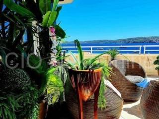 Flat in a building, Sale, Seget, Seget Donji