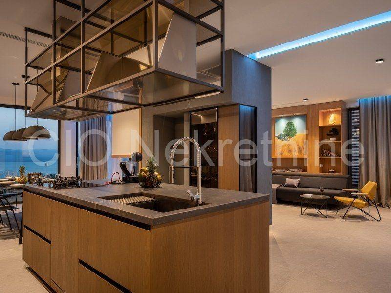 Luxury villa, Sale, Omiš, Marušići