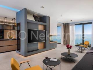Luxury villa, Sale, Omiš, Marušići