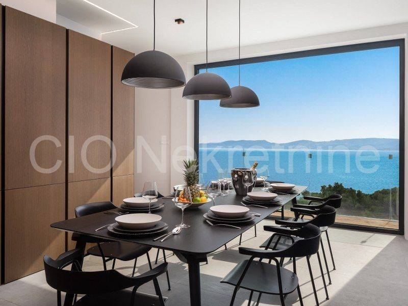 Luxury villa, Sale, Omiš, Marušići