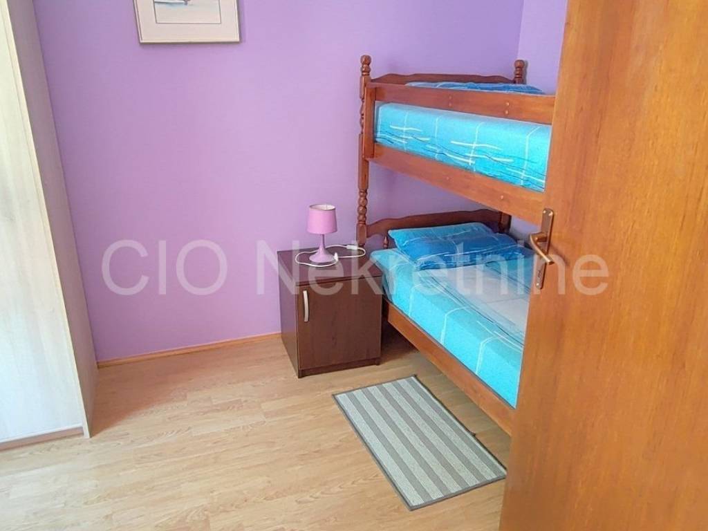 Flat in a house, Sale, Trogir - Okolica, Mastrinka