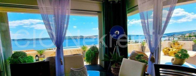 Flat in a building, Sale, Seget, Seget Donji