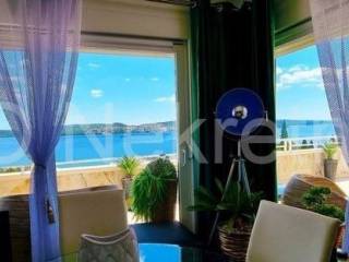 Flat in a building, Sale, Seget, Seget Donji