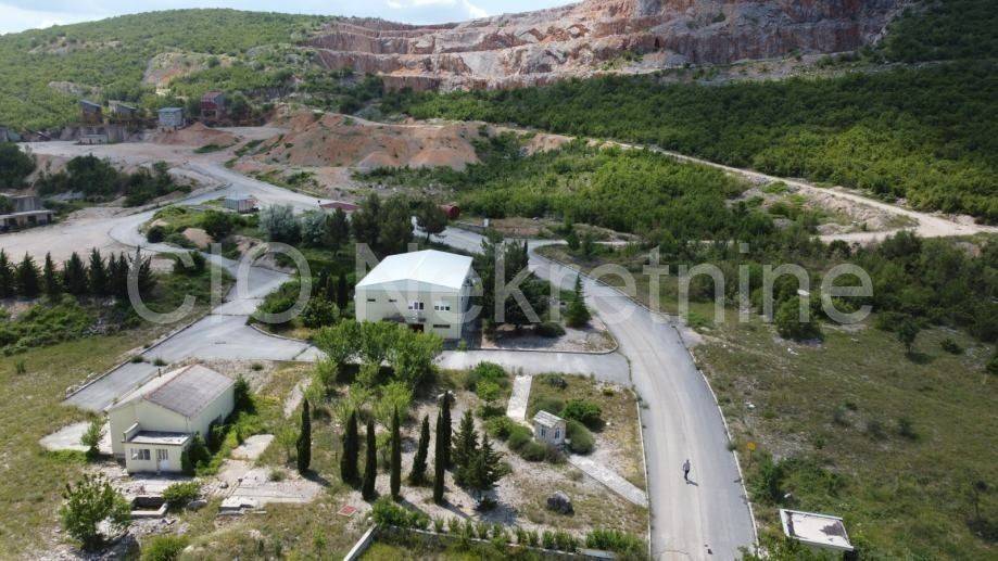 Agricultural plot, Sale, Dicmo, Kraj