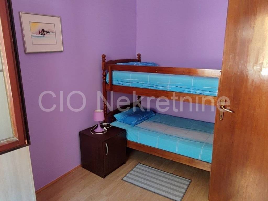 Flat in a house, Sale, Trogir - Okolica, Mastrinka