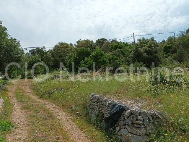 Plot for construction, Sale, Vis, Dračevo Polje
