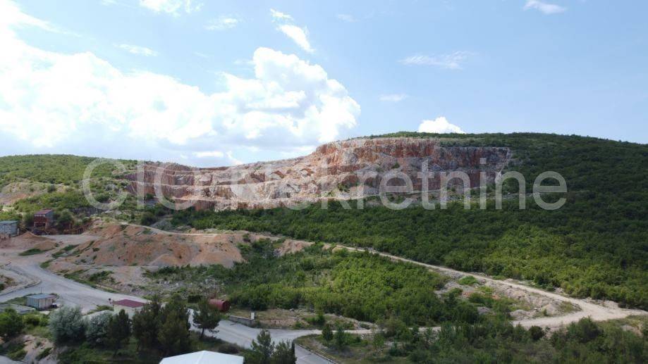 Agricultural plot, Sale, Dicmo, Kraj