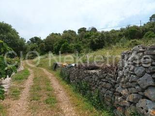 Plot for construction, Sale, Vis, Dračevo Polje