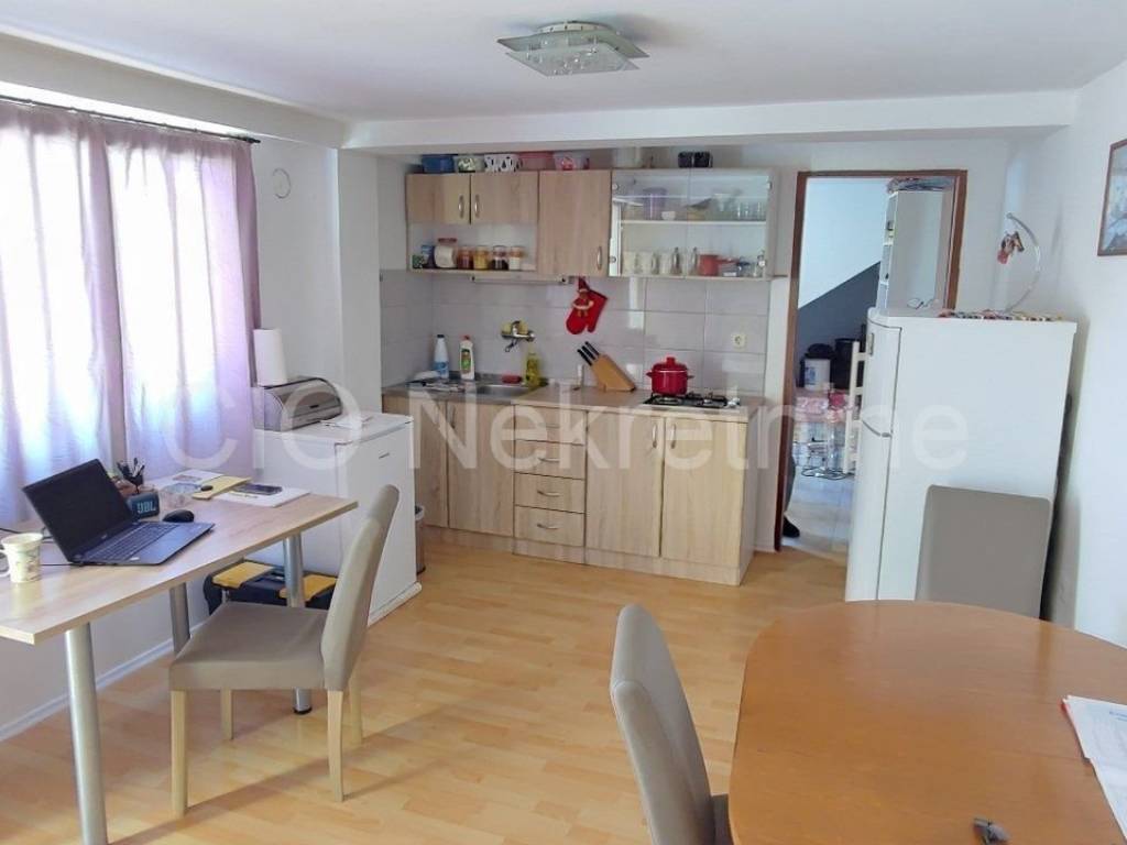 Flat in a house, Sale, Trogir - Okolica, Mastrinka
