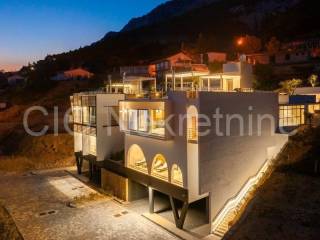 Luxury villa, Sale, Omiš, Marušići