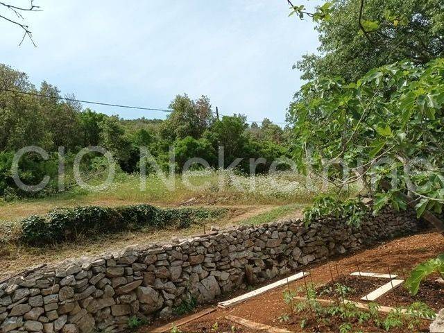 Plot for construction, Sale, Vis, Dračevo Polje