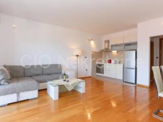 Flat in a building, Sale, Seget, Seget Donji